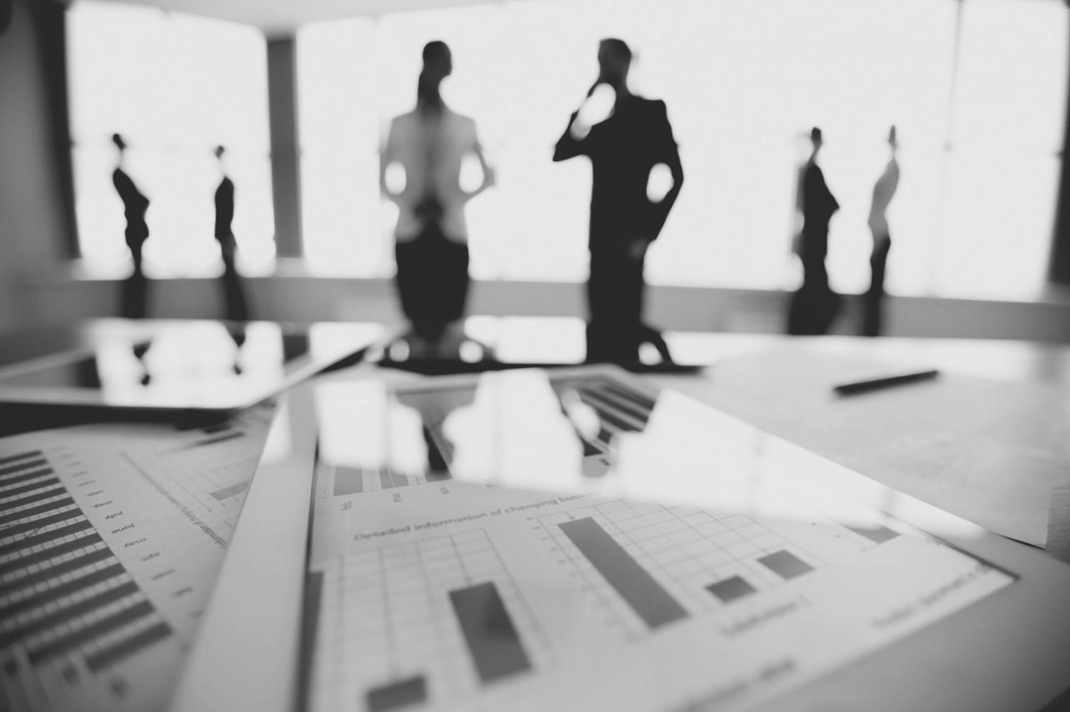 Professionelle Finanzberatung und Forschungsmethoden